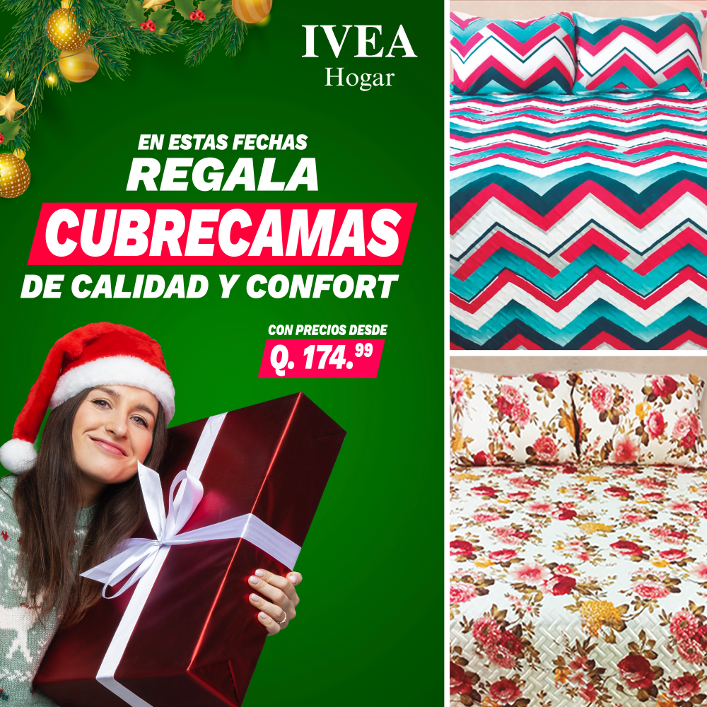 Campaña publicitaria de IVEA
