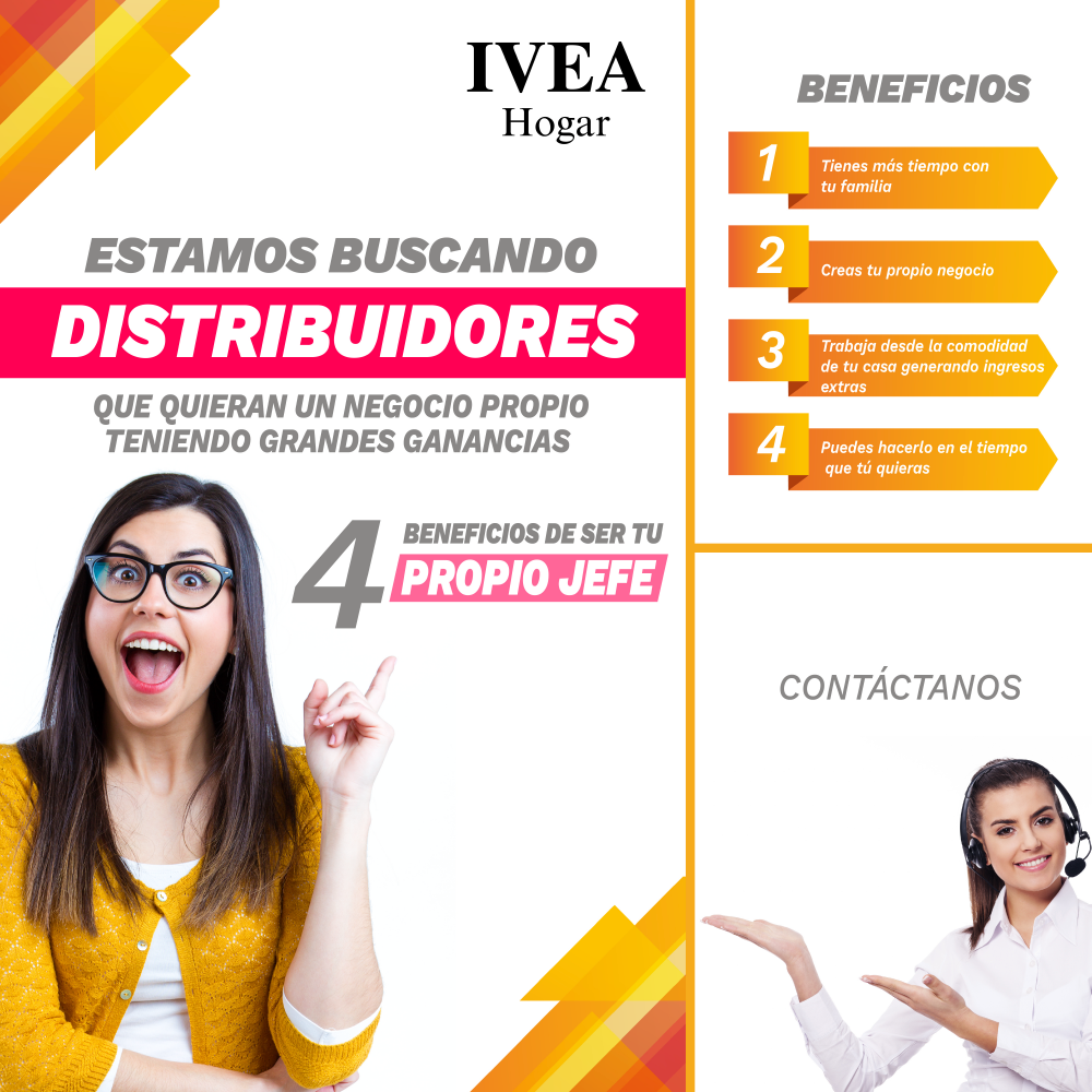 Campaña publicitaria de IVEA