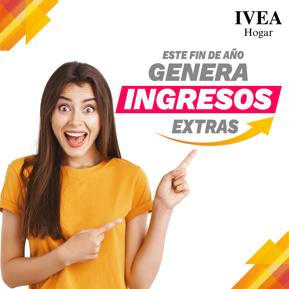 Campaña publicitaria de IVEA