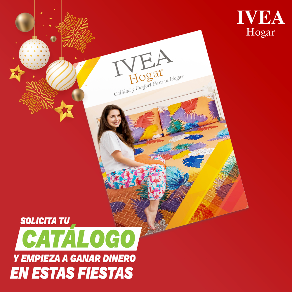Campaña publicitaria de IVEA