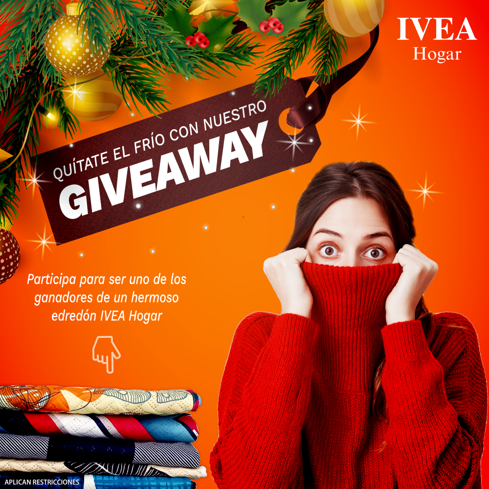 Campaña publicitaria de IVEA