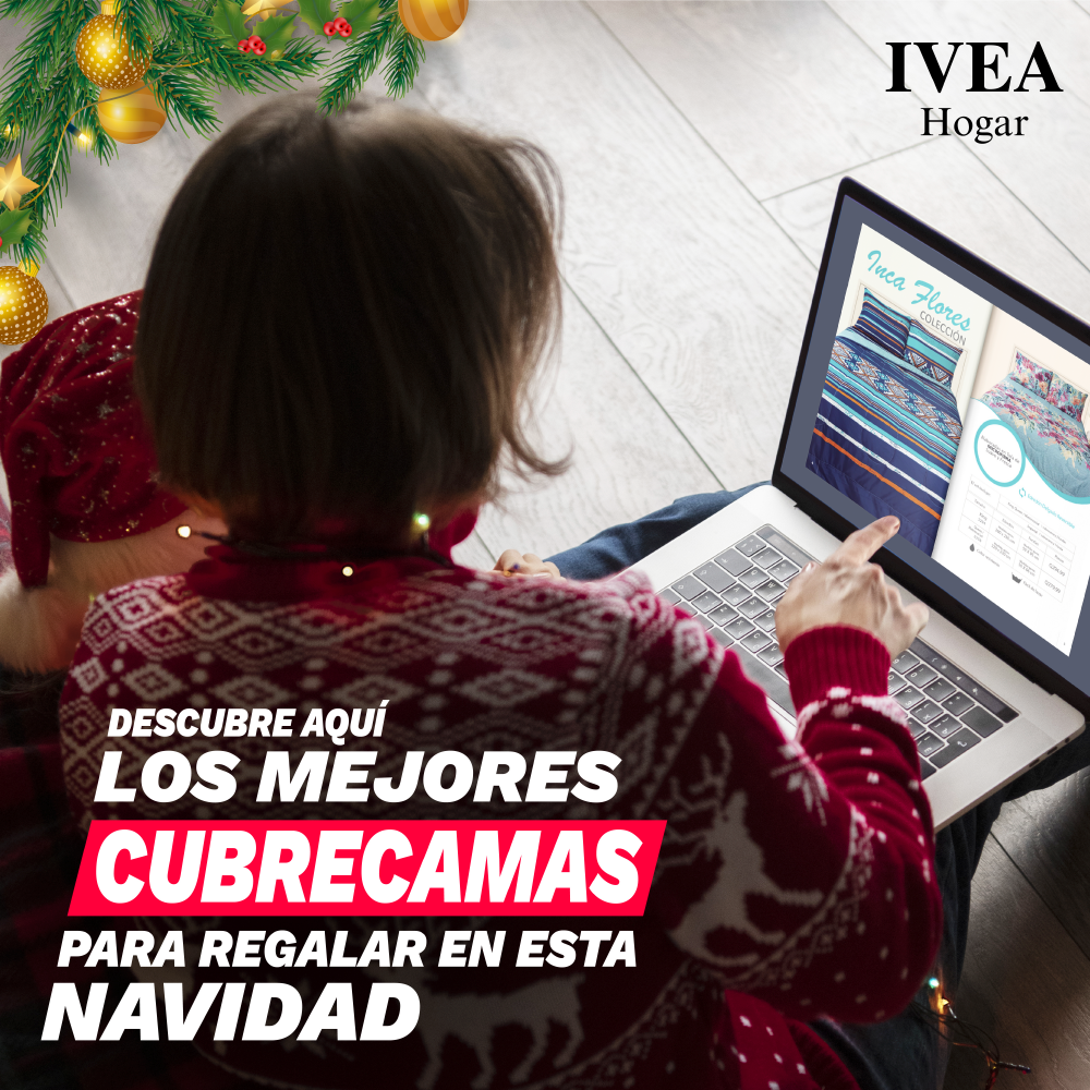 Campaña publicitaria de IVEA
