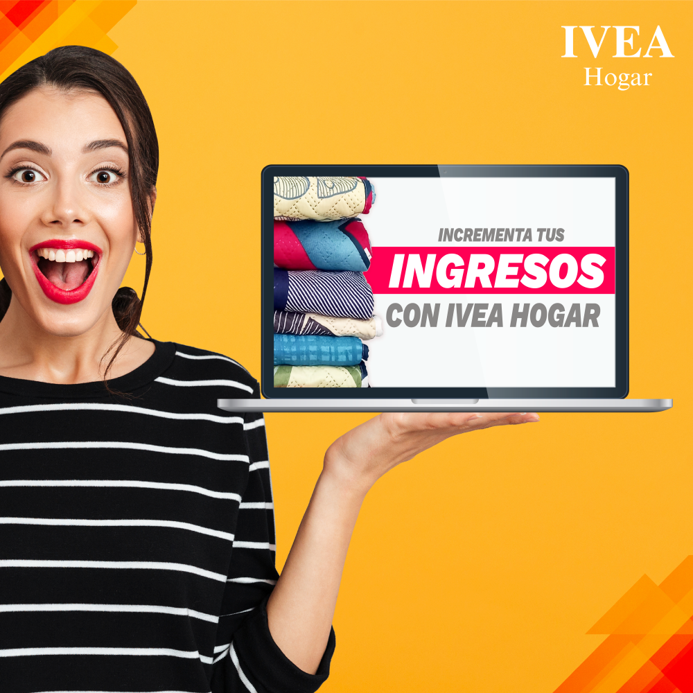 Campaña publicitaria de IVEA