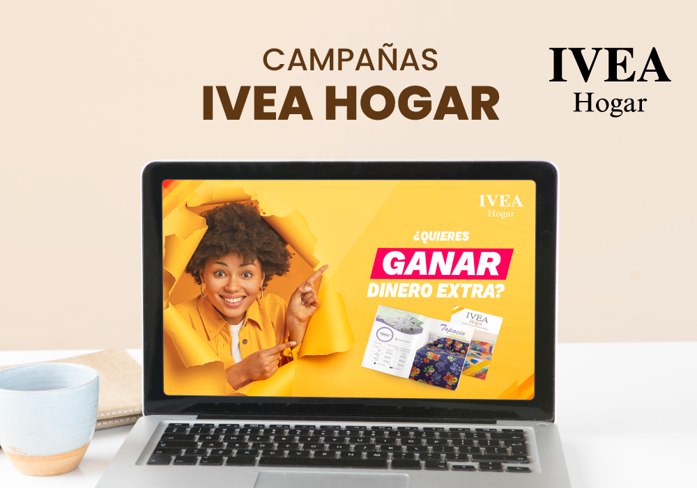 IVEA_3 Campañas IVEA Hogar