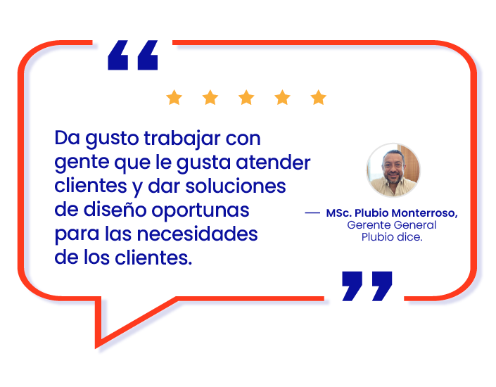 Opinión de cliente